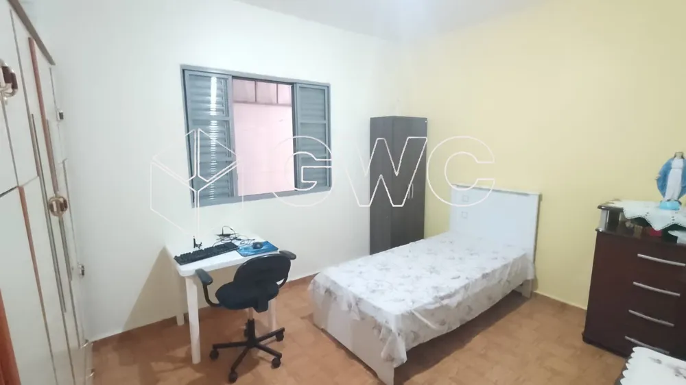 Casa, 3 quartos, 250 m² - Foto 10