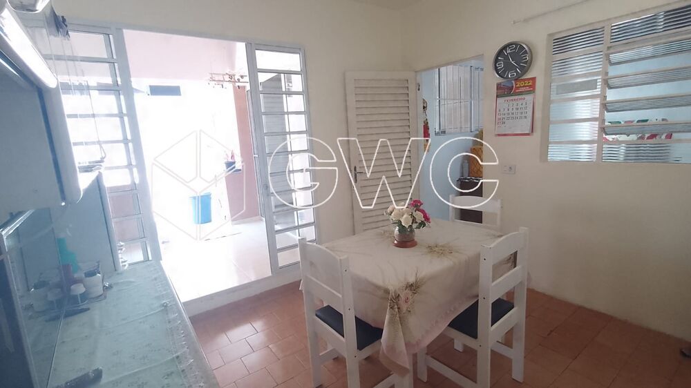 Casa, 3 quartos, 250 m² - Foto 2