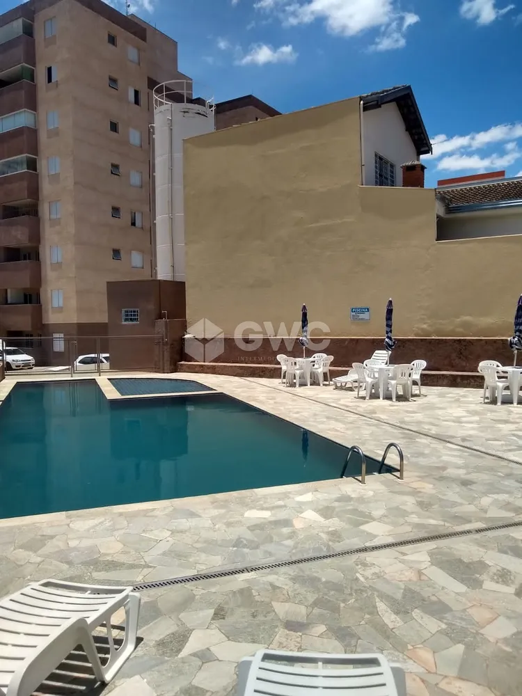 Apartamento, 1 quarto, 49 m² - Foto 5