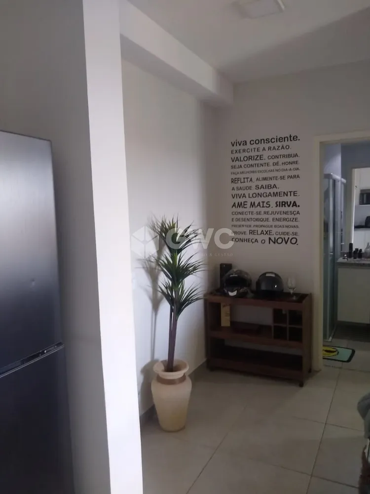 Apartamento, 1 quarto, 49 m² - Foto 3