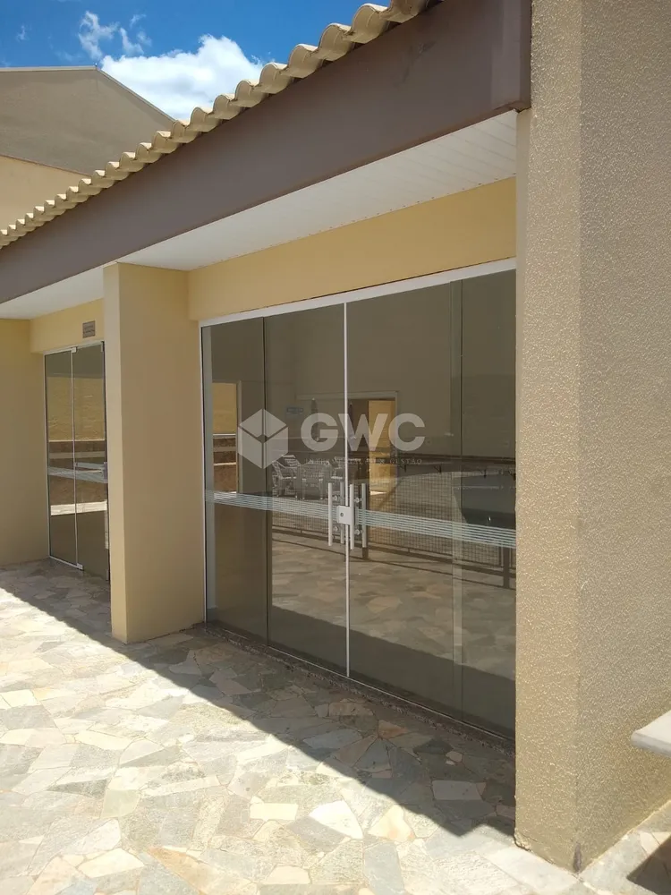 Apartamento, 1 quarto, 49 m² - Foto 7