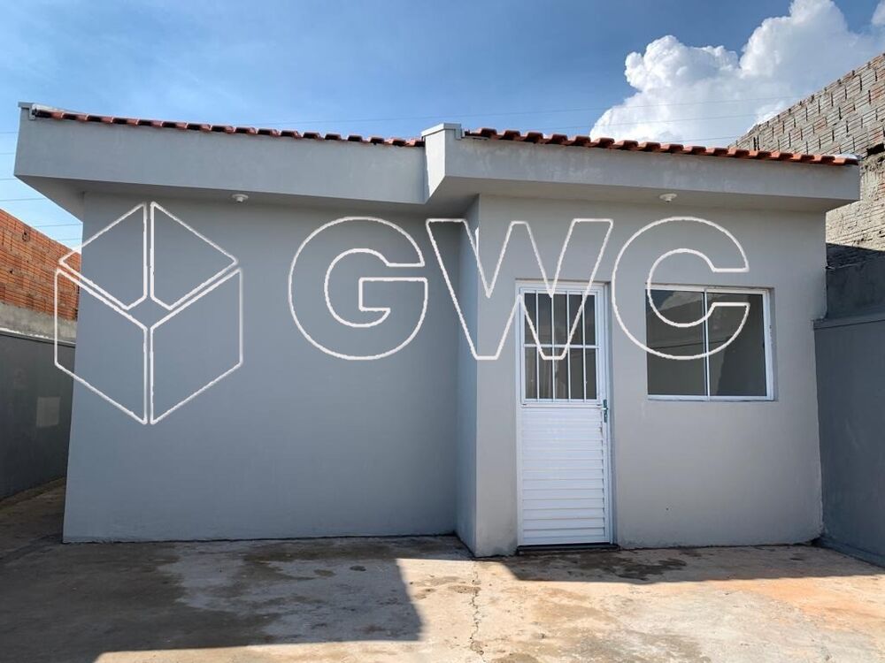 Casa, 2 quartos - Foto 4