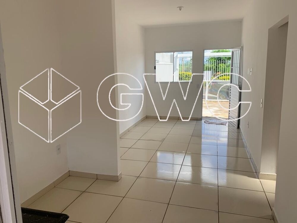 Casa, 2 quartos - Foto 2