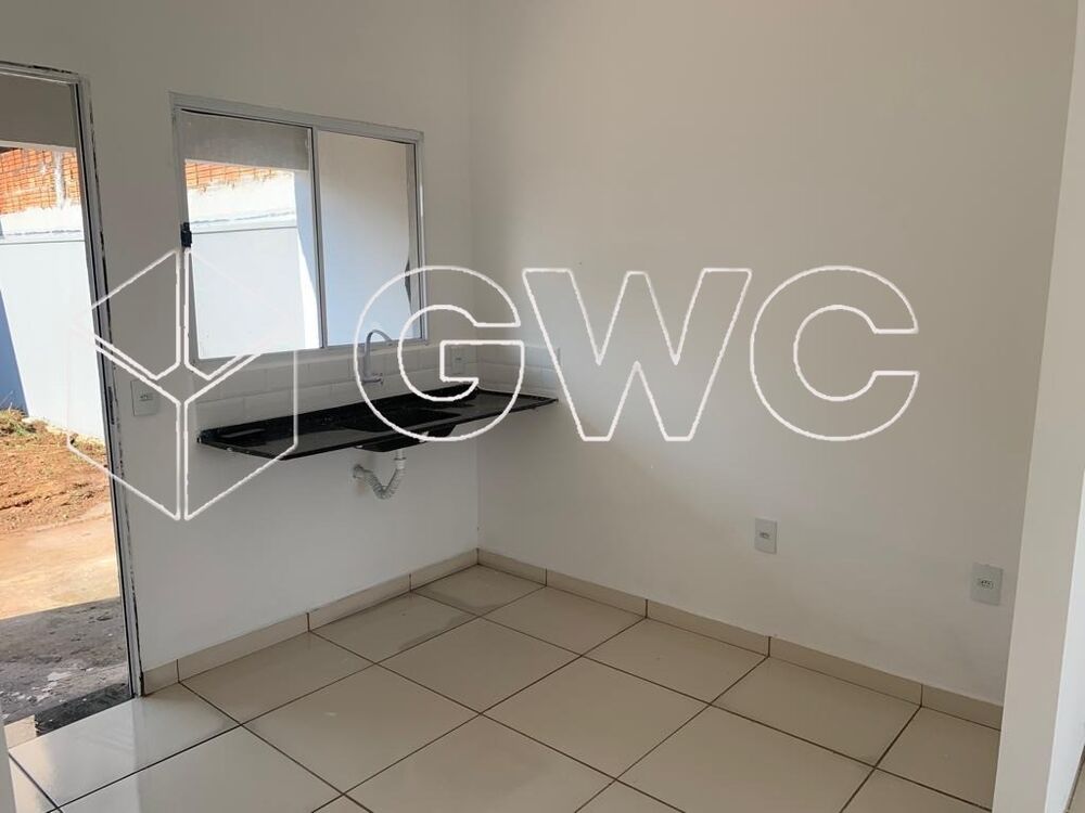 Casa, 2 quartos - Foto 1