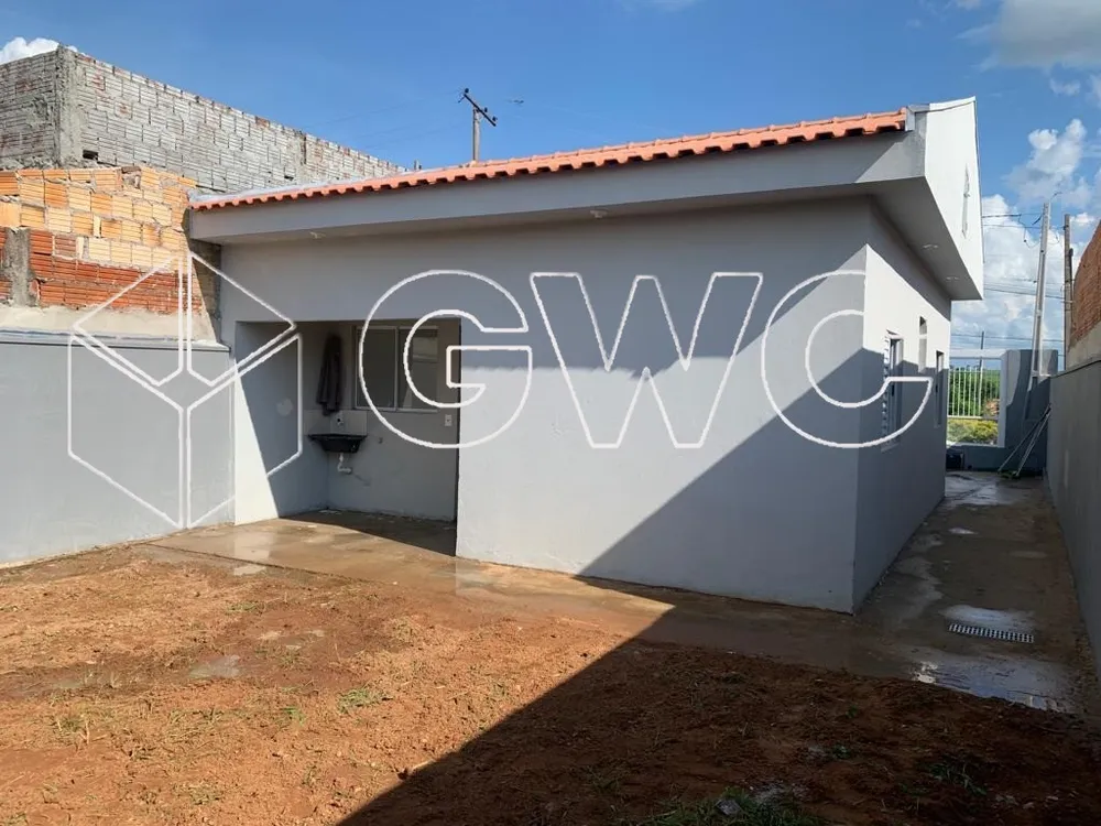 Casa, 2 quartos - Foto 12