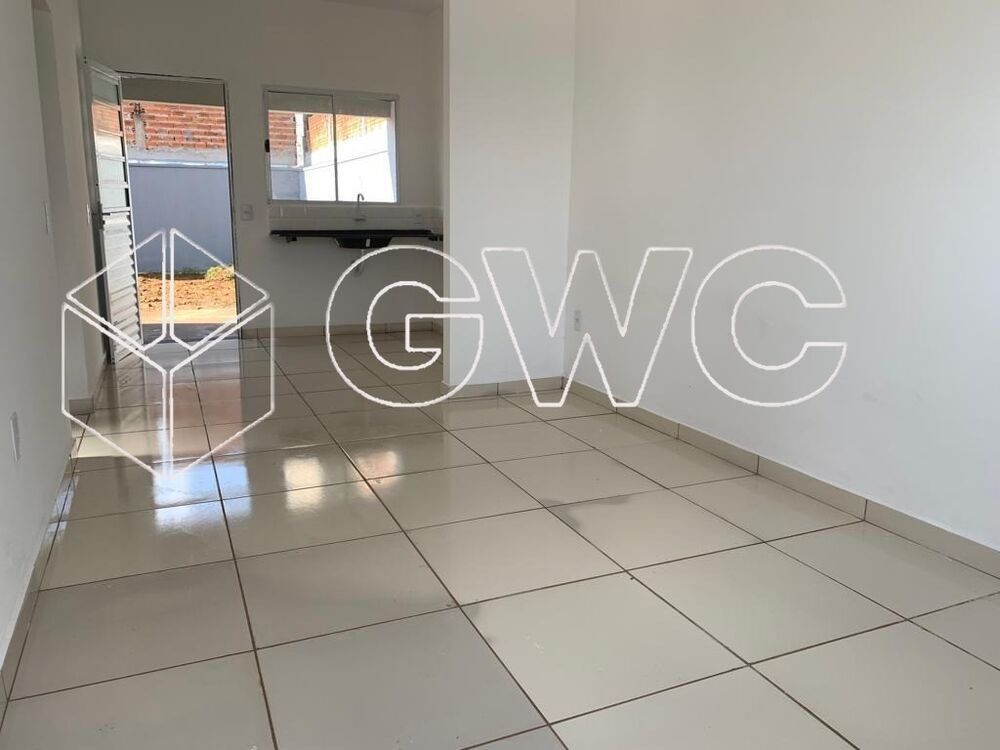 Casa, 2 quartos - Foto 7