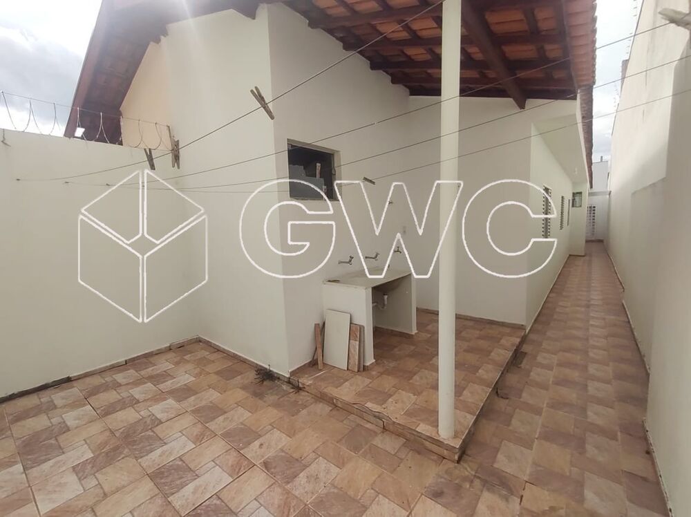 Casa, 3 quartos - Foto 3