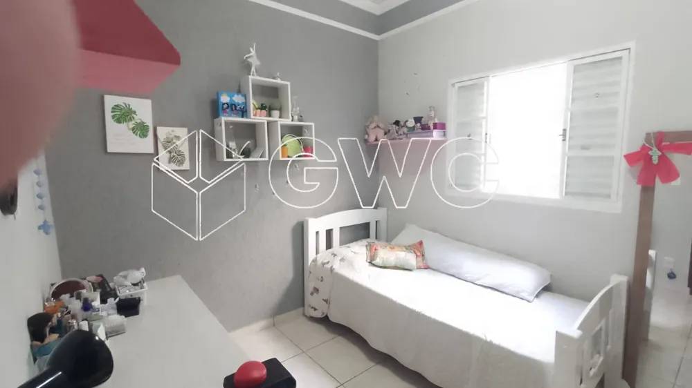Casa, 3 quartos - Foto 10