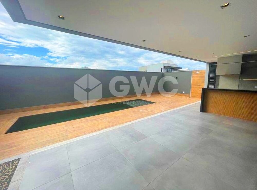 Casa, 3 quartos - Foto 10