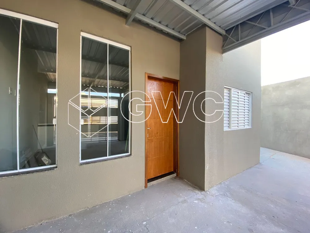 Casa, 2 quartos - Foto 4