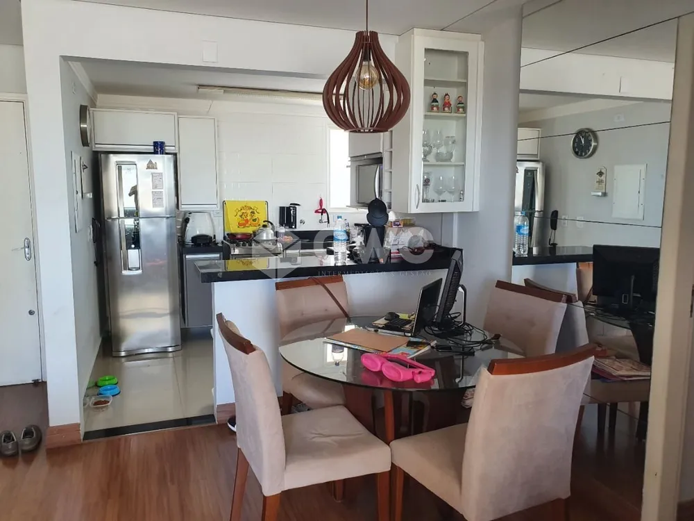 Apartamento, 3 quartos, 85 m² - Foto 4