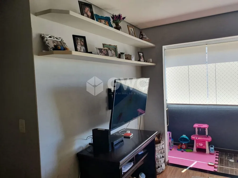Apartamento, 3 quartos, 85 m² - Foto 2