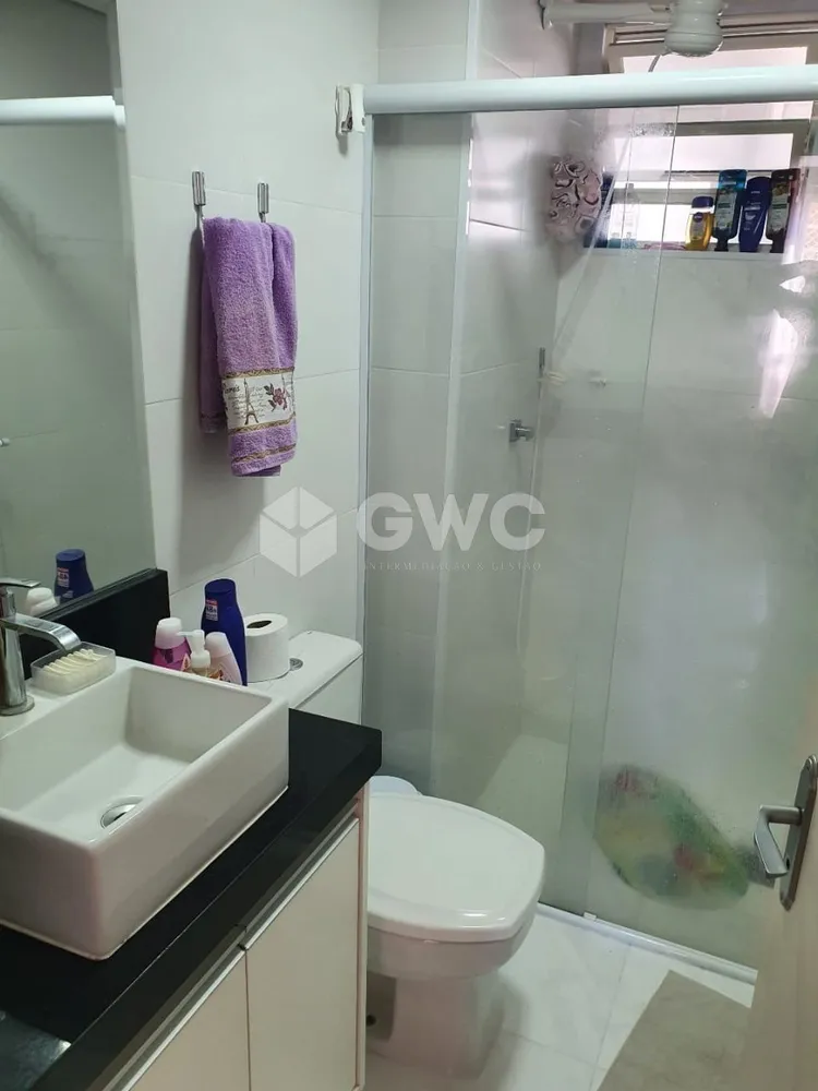 Apartamento, 3 quartos, 85 m² - Foto 10