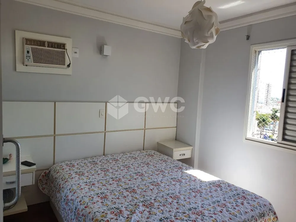 Apartamento, 3 quartos, 85 m² - Foto 7