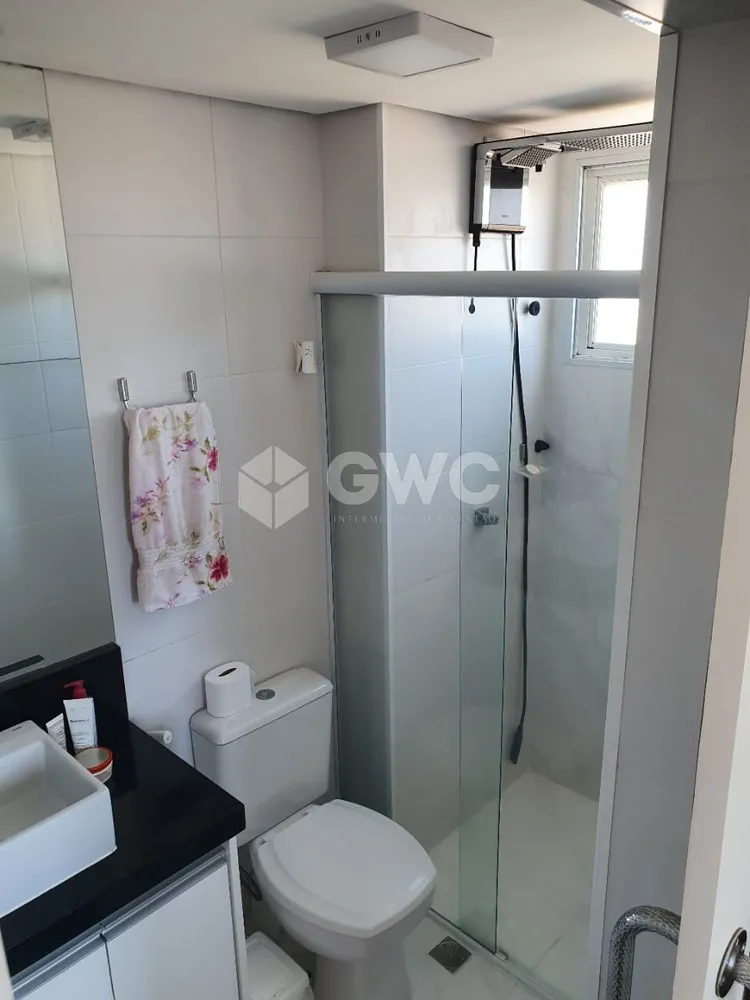 Apartamento, 3 quartos, 85 m² - Foto 11