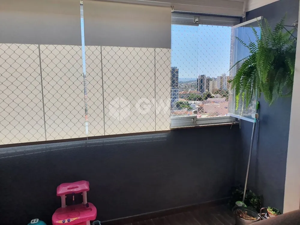 Apartamento, 3 quartos, 85 m² - Foto 3