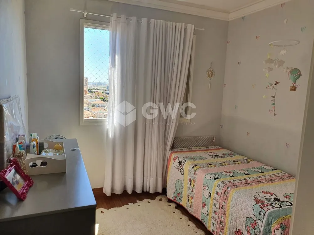 Apartamento, 3 quartos, 85 m² - Foto 6