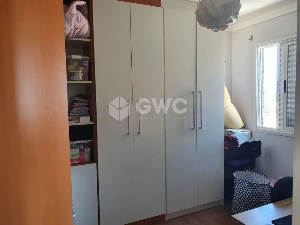 Apartamento, 3 quartos, 85 m² - Foto 8
