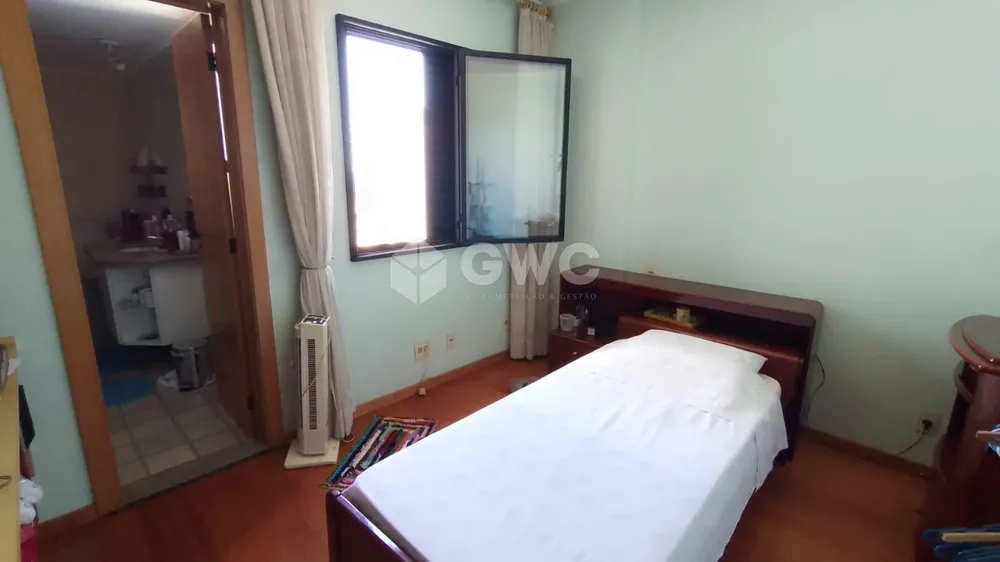 Apartamento, 3 quartos, 125 m² - Foto 8