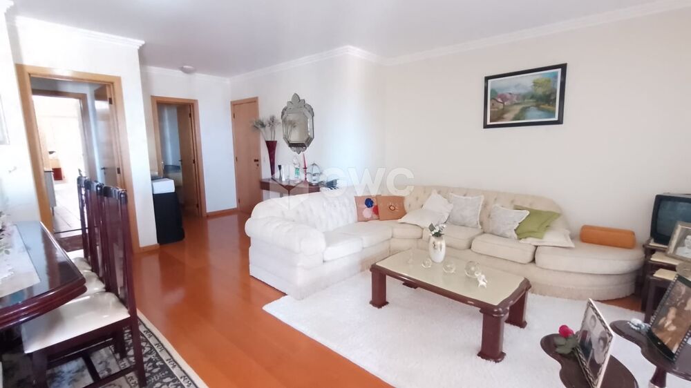Apartamento, 3 quartos, 125 m² - Foto 2