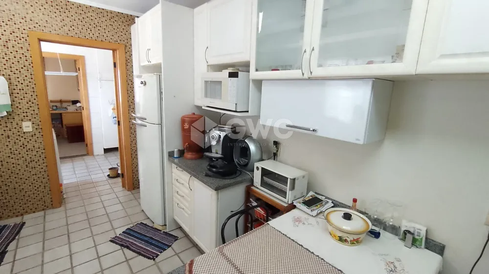 Apartamento, 3 quartos, 125 m² - Foto 7