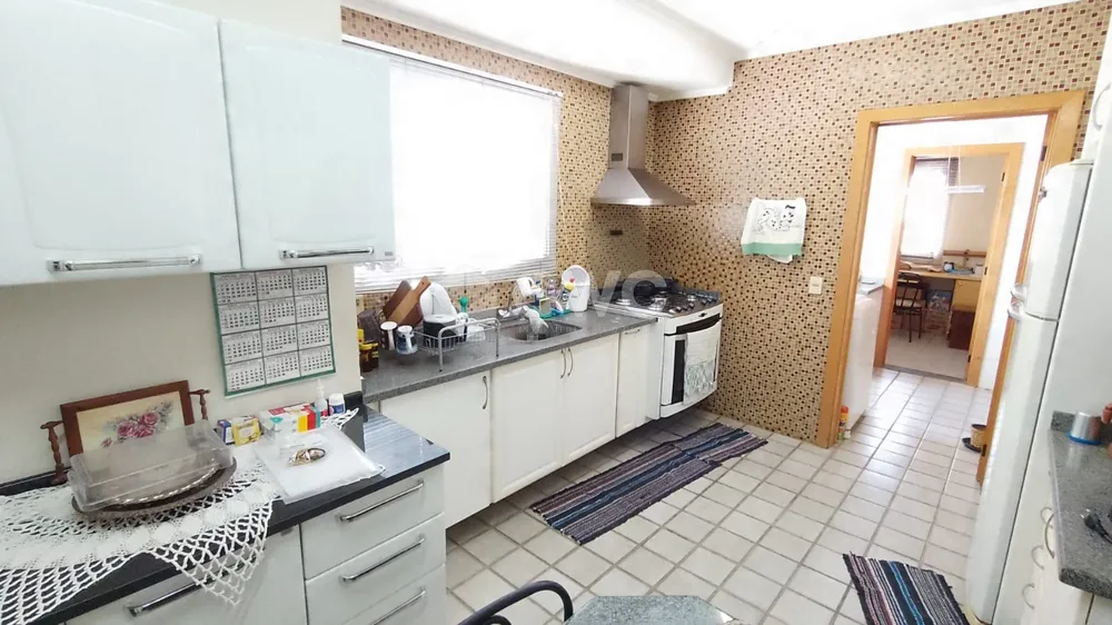 Apartamento, 3 quartos, 125 m² - Foto 6