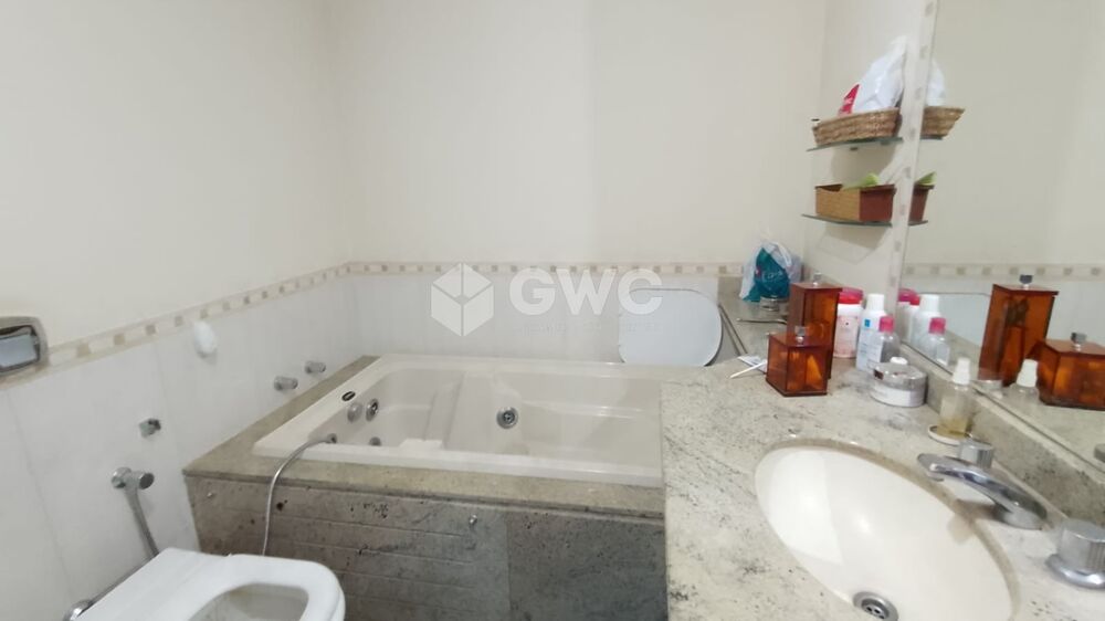 Apartamento, 3 quartos, 125 m² - Foto 6