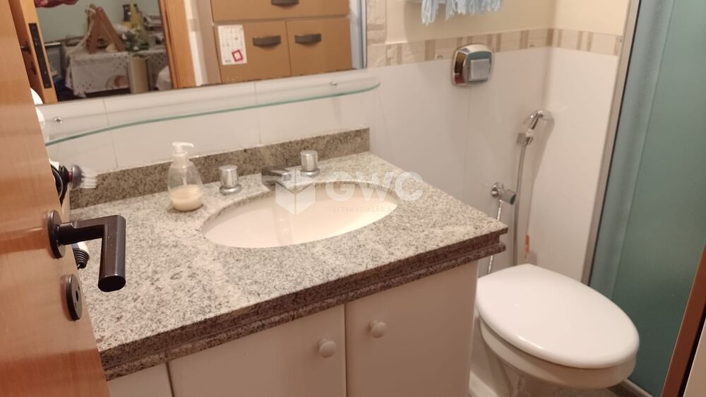 Apartamento, 3 quartos, 125 m² - Foto 7