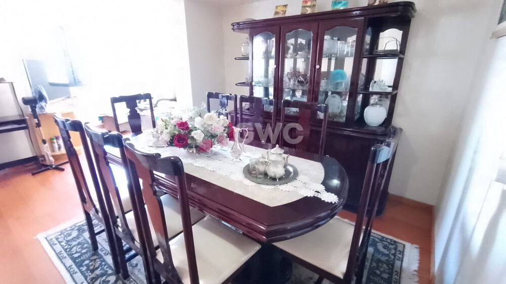 Apartamento, 3 quartos, 125 m² - Foto 3