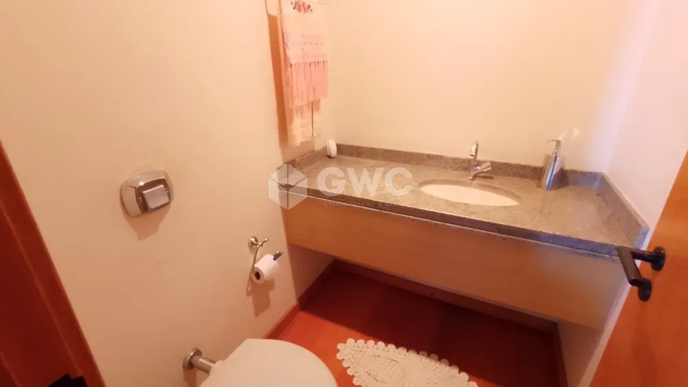 Apartamento, 3 quartos, 125 m² - Foto 9