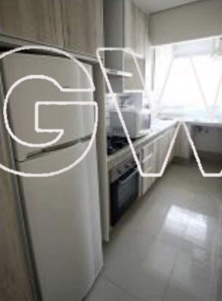 Flat/Apart Hotel, 2 quartos, 50 m² - Foto 3