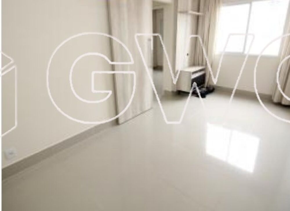 Flat/Apart Hotel, 2 quartos, 50 m² - Foto 2