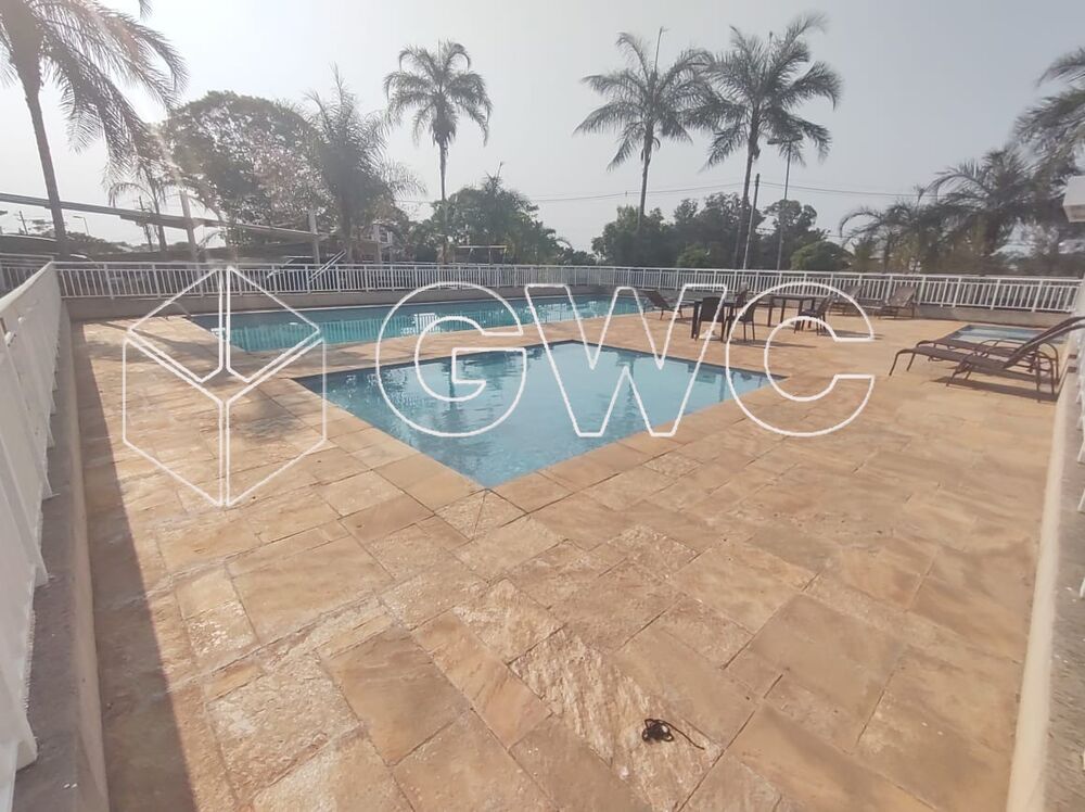 Flat/Apart Hotel, 2 quartos, 50 m² - Foto 4