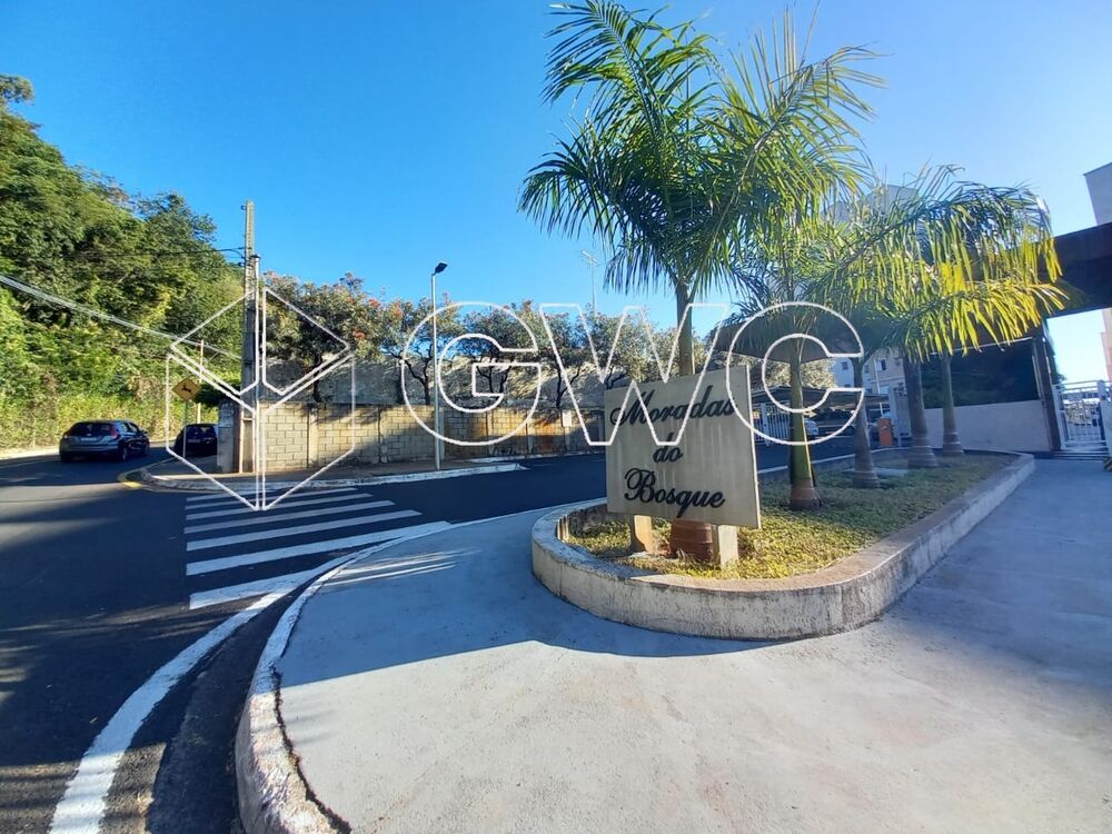 Flat/Apart Hotel, 2 quartos, 50 m² - Foto 1