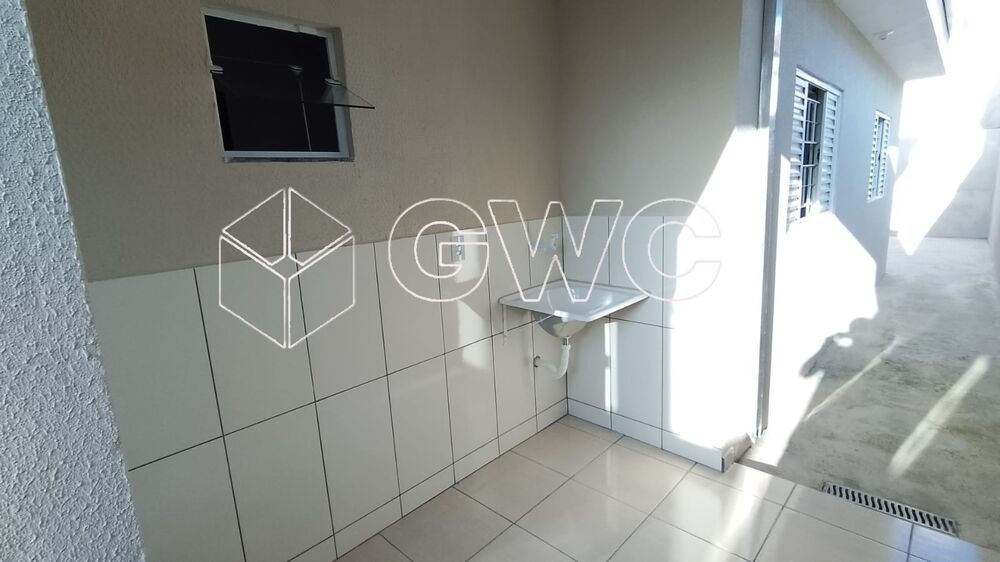 Casa, 2 quartos, 115 m² - Foto 3