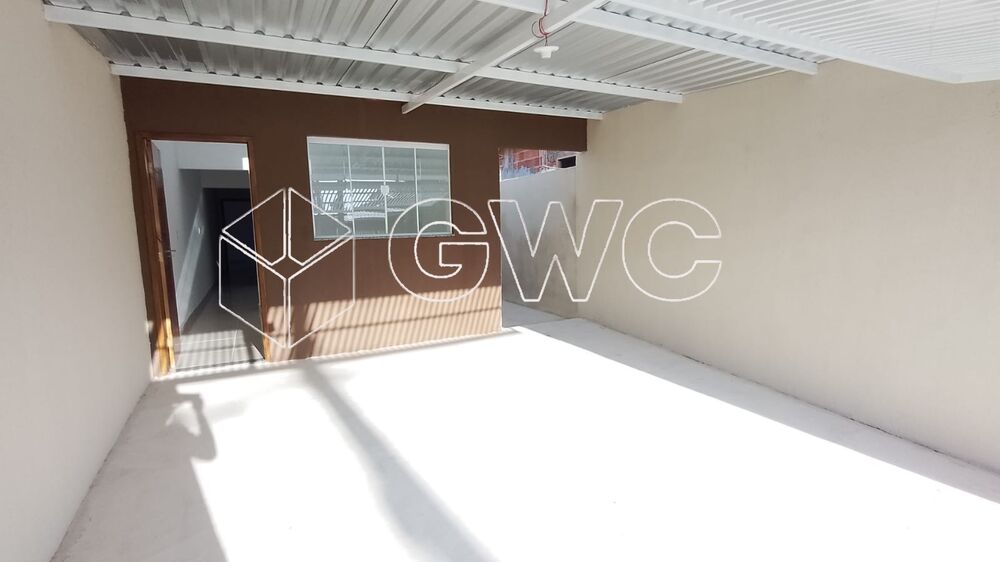 Casa, 2 quartos, 115 m² - Foto 4
