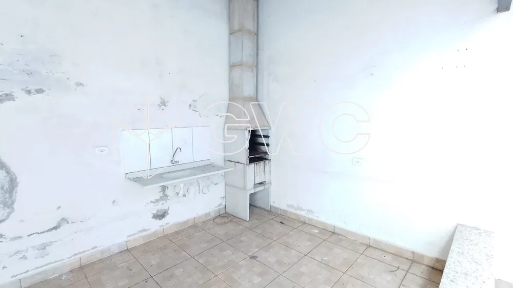 Casa, 3 quartos - Foto 5