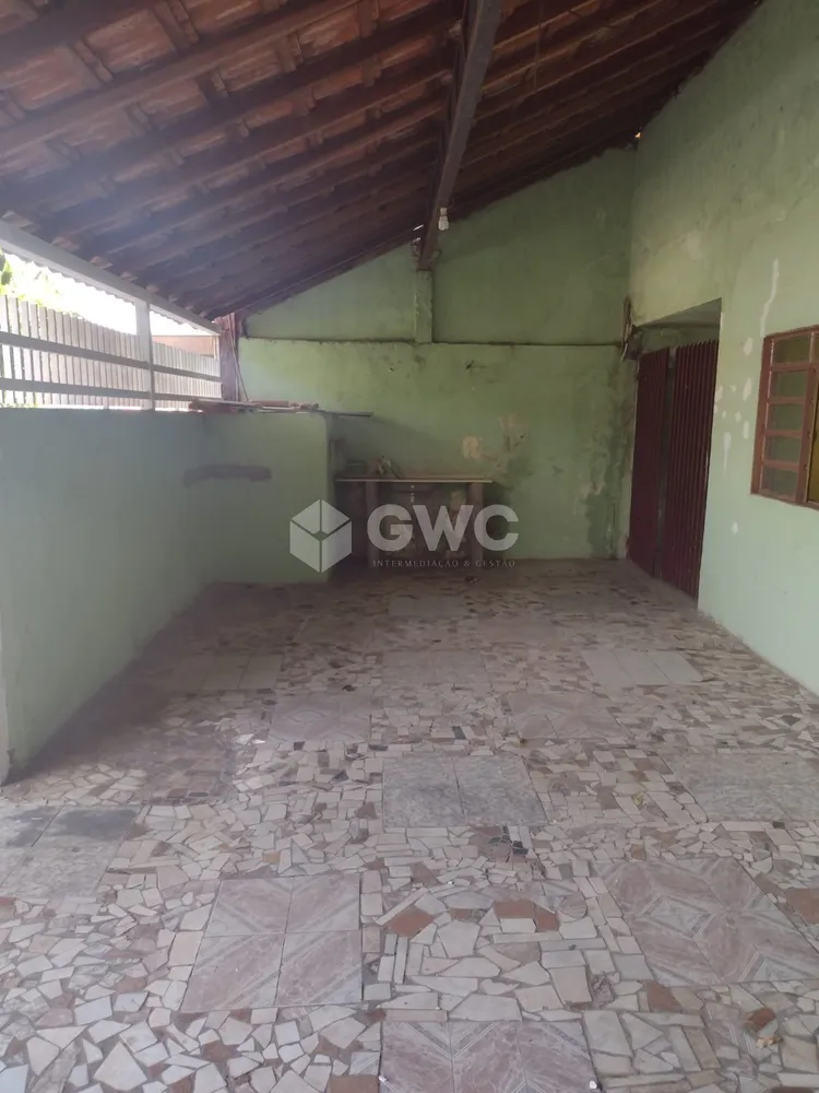 Casa, 3 quartos, 220 m² - Foto 2