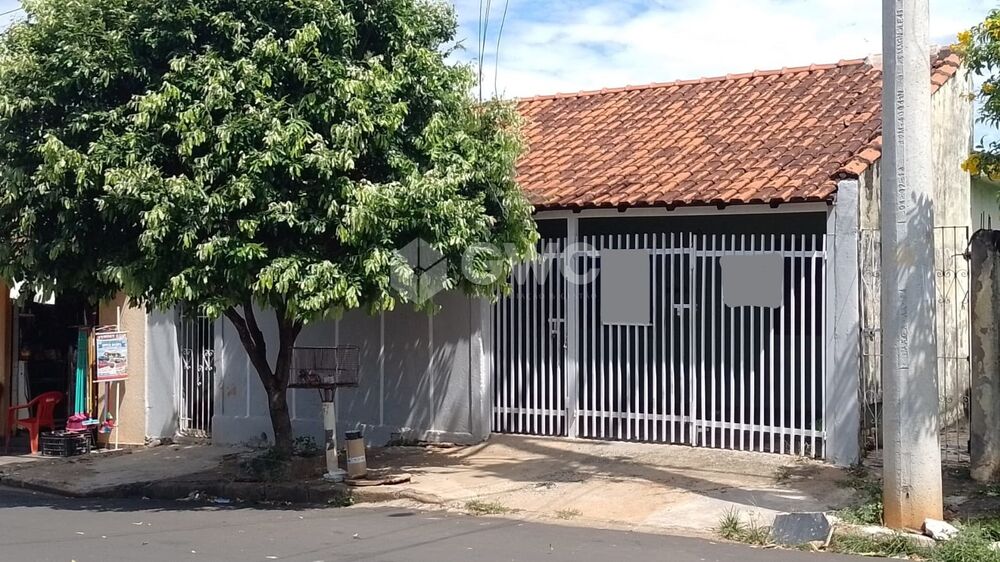Casa, 3 quartos, 220 m² - Foto 1