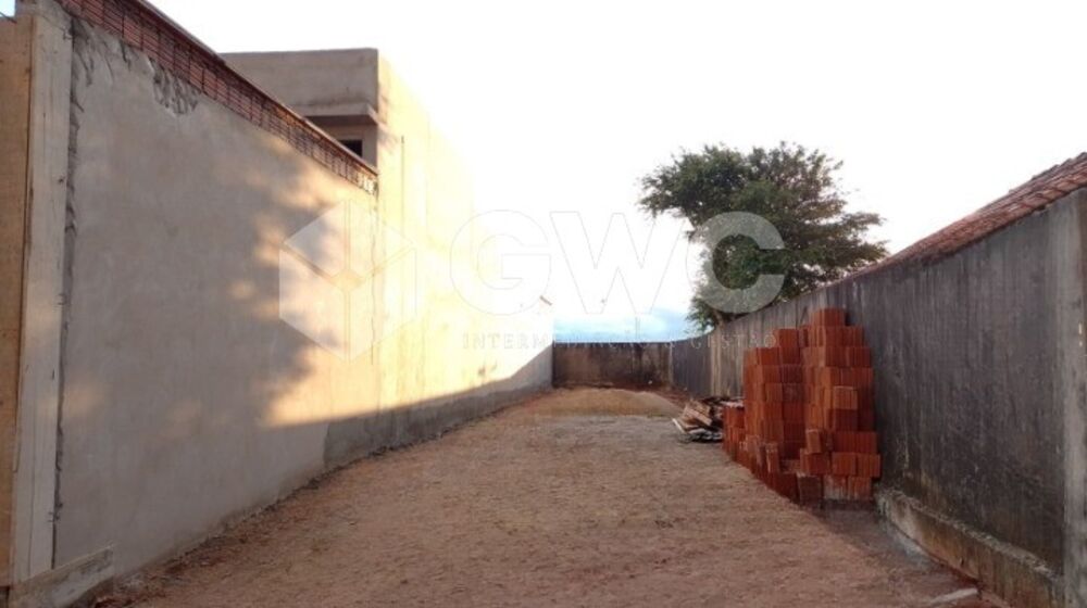 Terreno, 192 m² - Foto 1