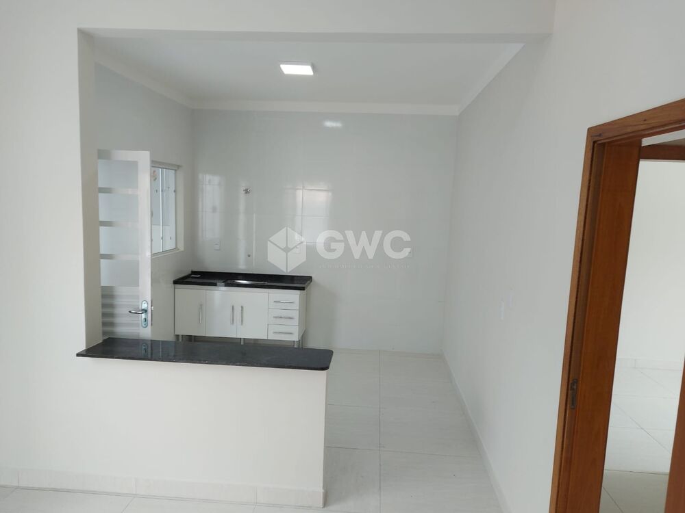 Casa à venda com 3 quartos - Foto 5