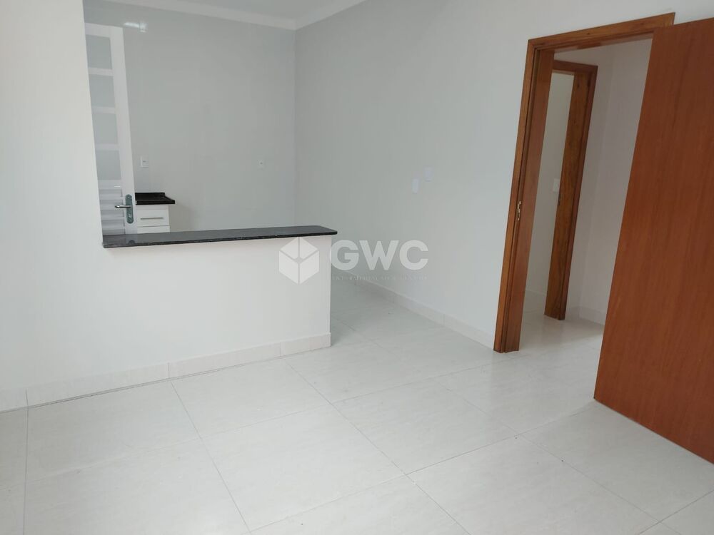 Casa à venda com 3 quartos - Foto 3