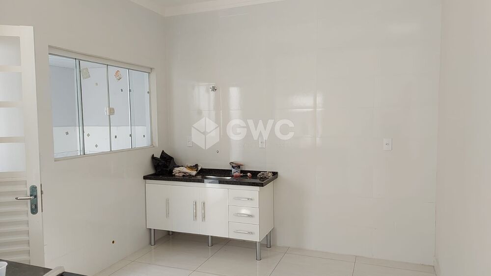 Casa à venda com 3 quartos - Foto 6