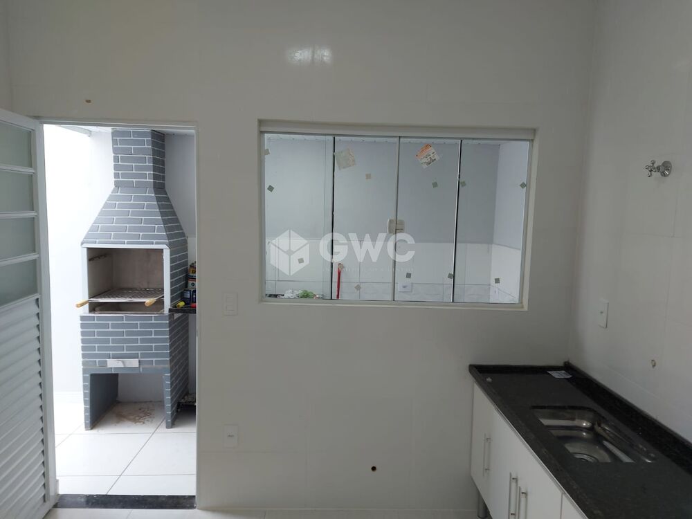 Casa à venda com 3 quartos - Foto 7