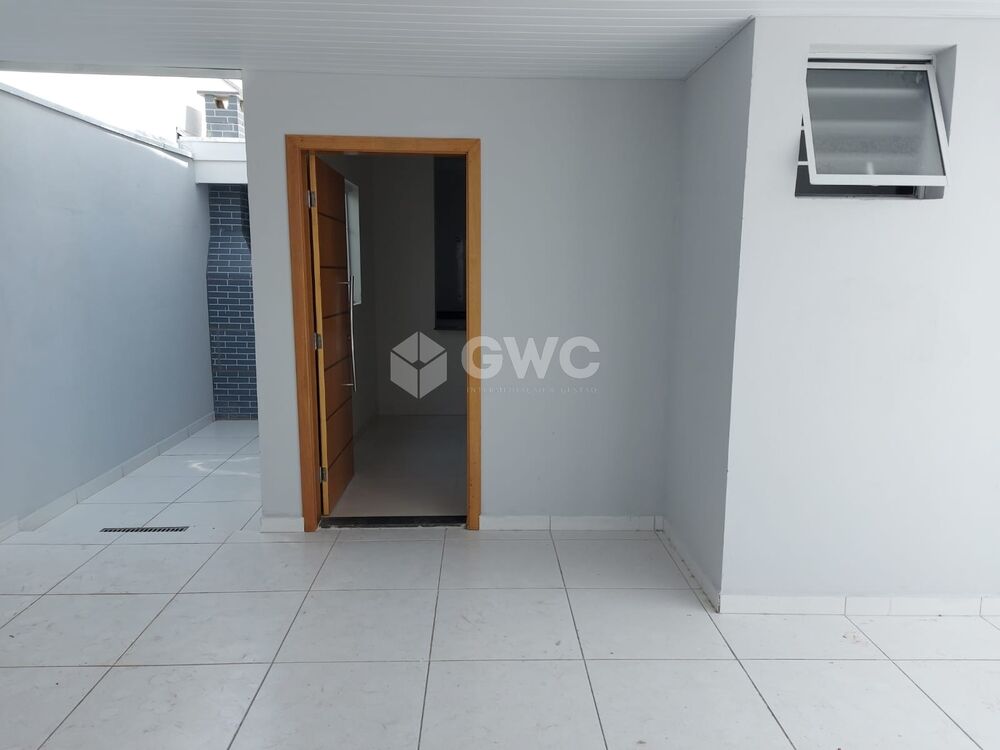 Casa à venda com 3 quartos - Foto 9