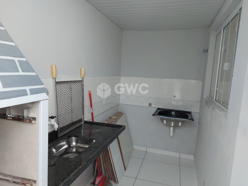 Casa à venda com 3 quartos - Foto 12