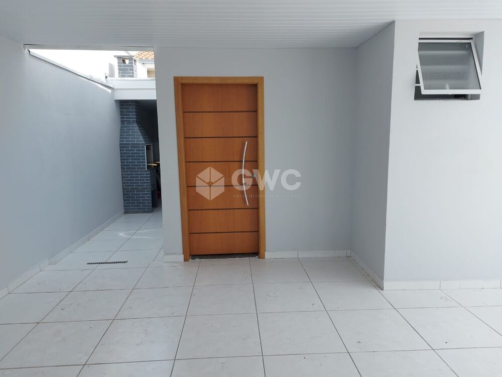 Casa à venda com 3 quartos - Foto 2