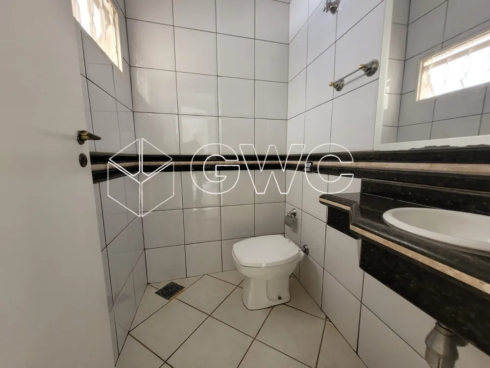 Casa, 3 quartos - Foto 11