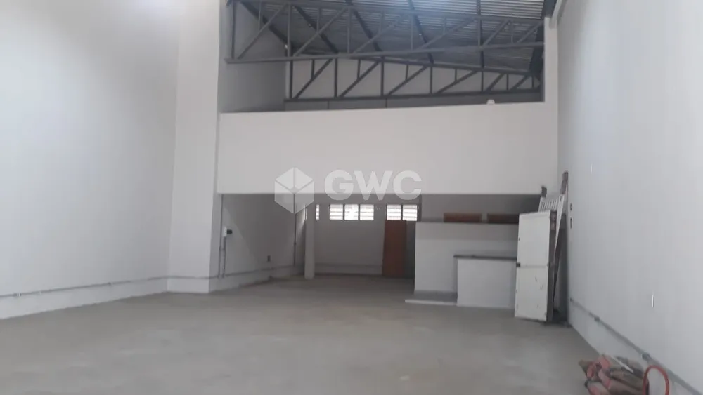 Depósito-Galpão - Foto 1