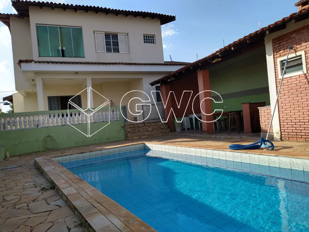 Casa, 4 quartos - Foto 6